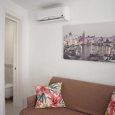 Dimora Vima Apartment Monopoli Ngoại thất bức ảnh