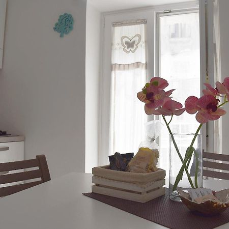 Dimora Vima Apartment Monopoli Ngoại thất bức ảnh