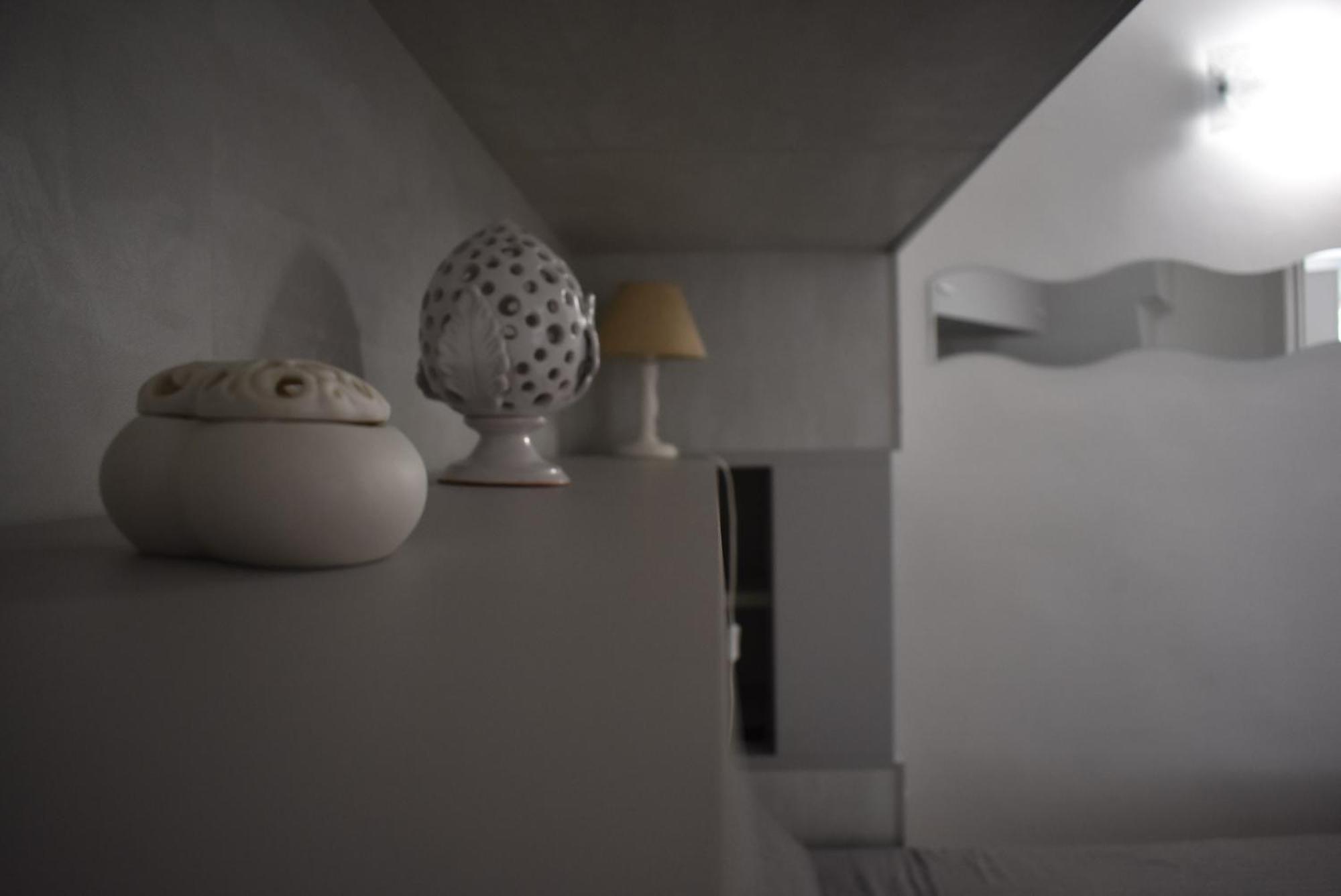 Dimora Vima Apartment Monopoli Ngoại thất bức ảnh