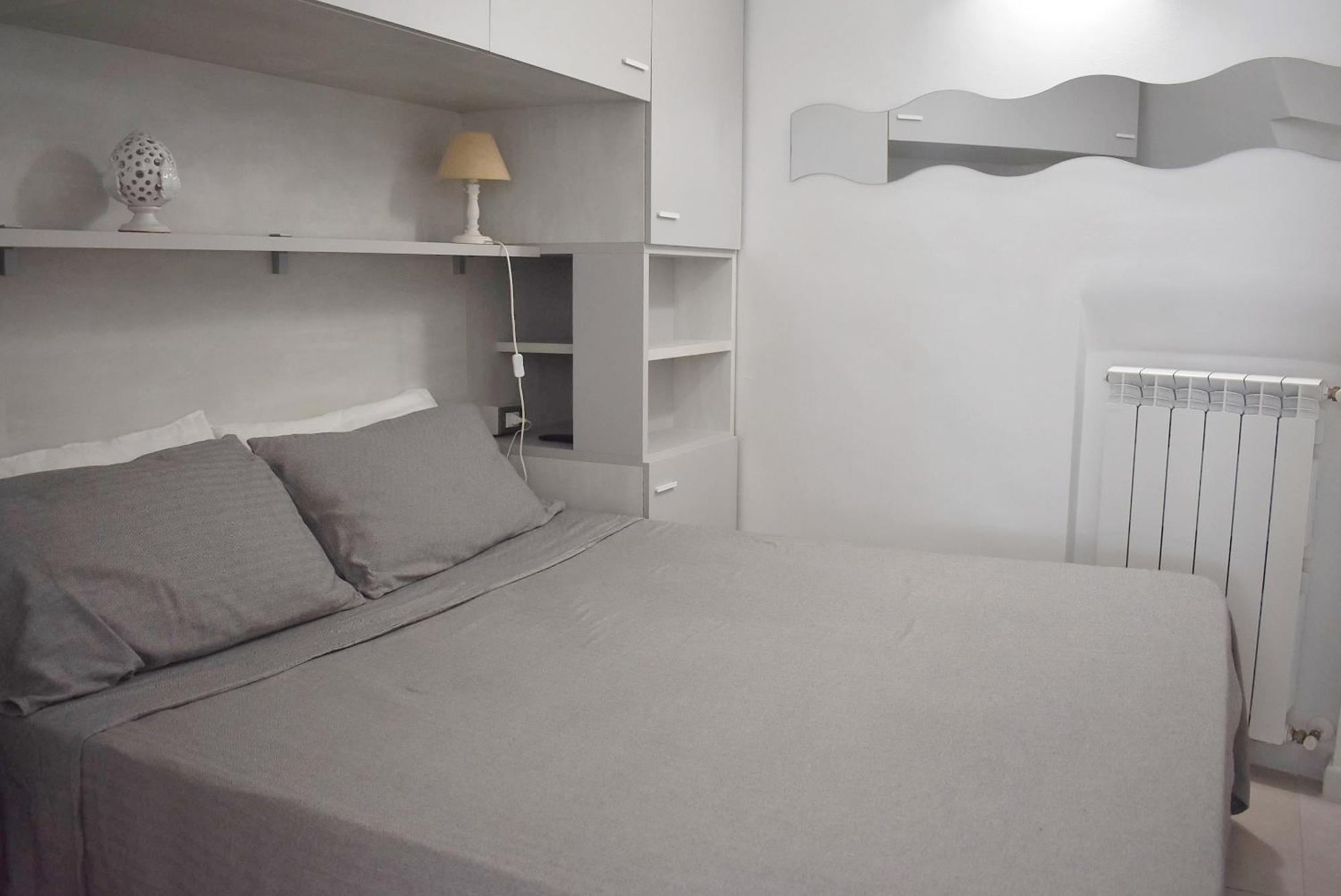 Dimora Vima Apartment Monopoli Ngoại thất bức ảnh