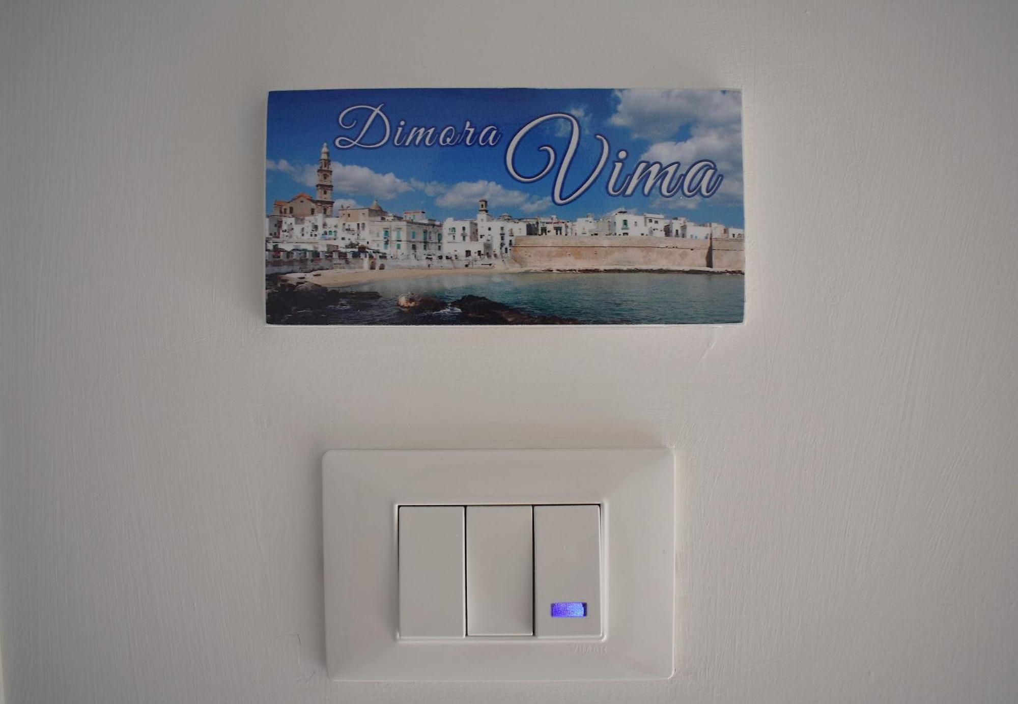 Dimora Vima Apartment Monopoli Ngoại thất bức ảnh