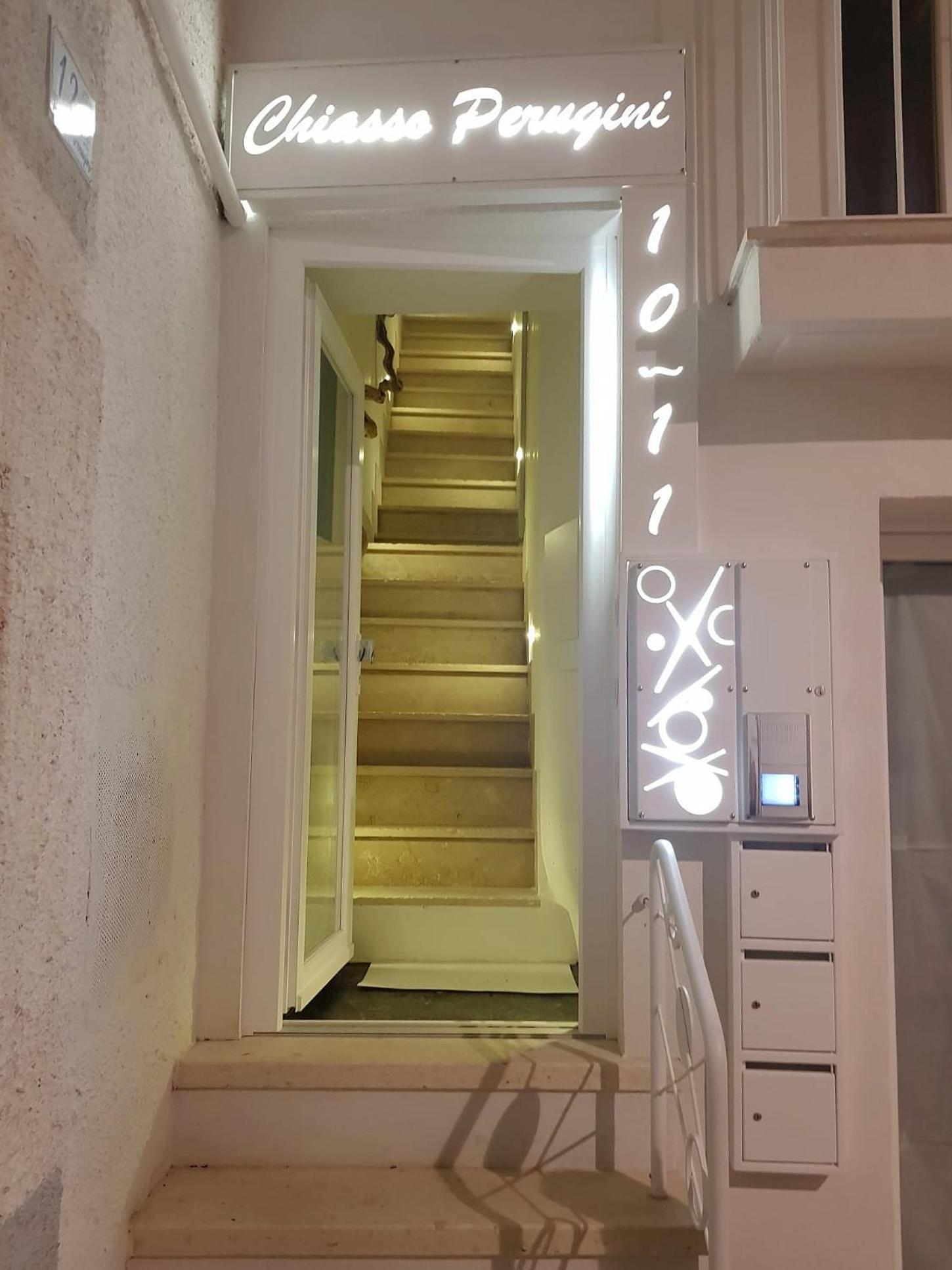 Dimora Vima Apartment Monopoli Ngoại thất bức ảnh