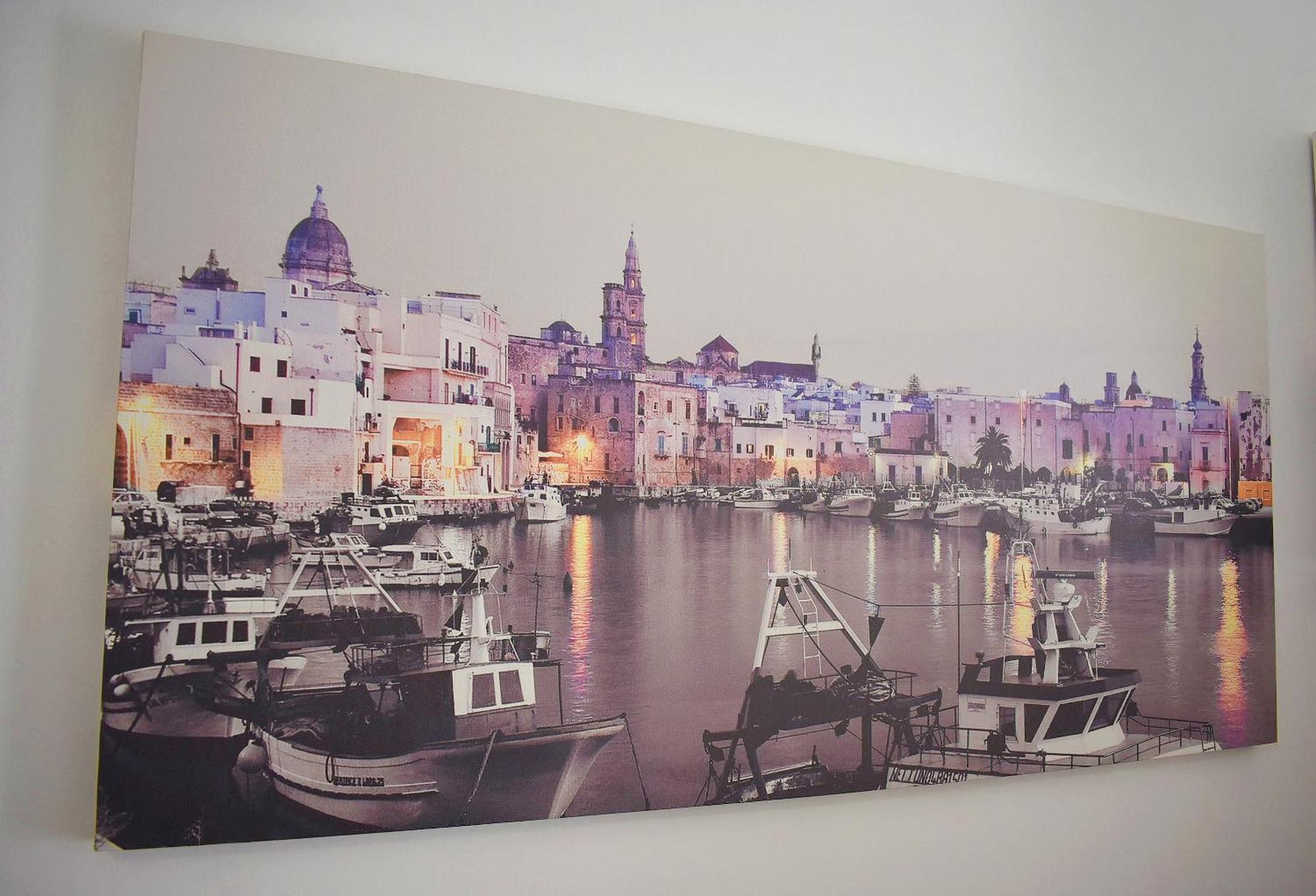 Dimora Vima Apartment Monopoli Ngoại thất bức ảnh