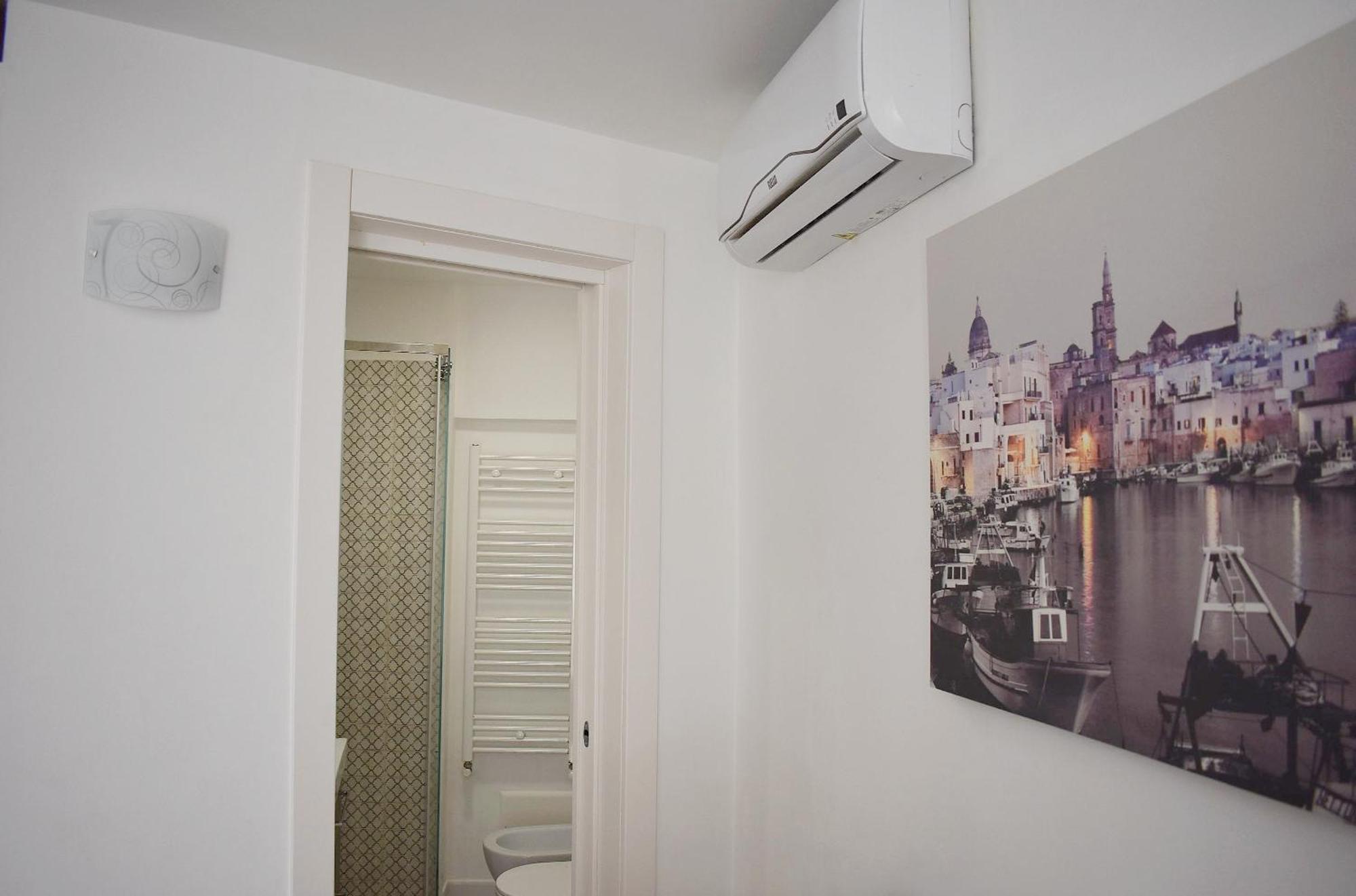 Dimora Vima Apartment Monopoli Ngoại thất bức ảnh
