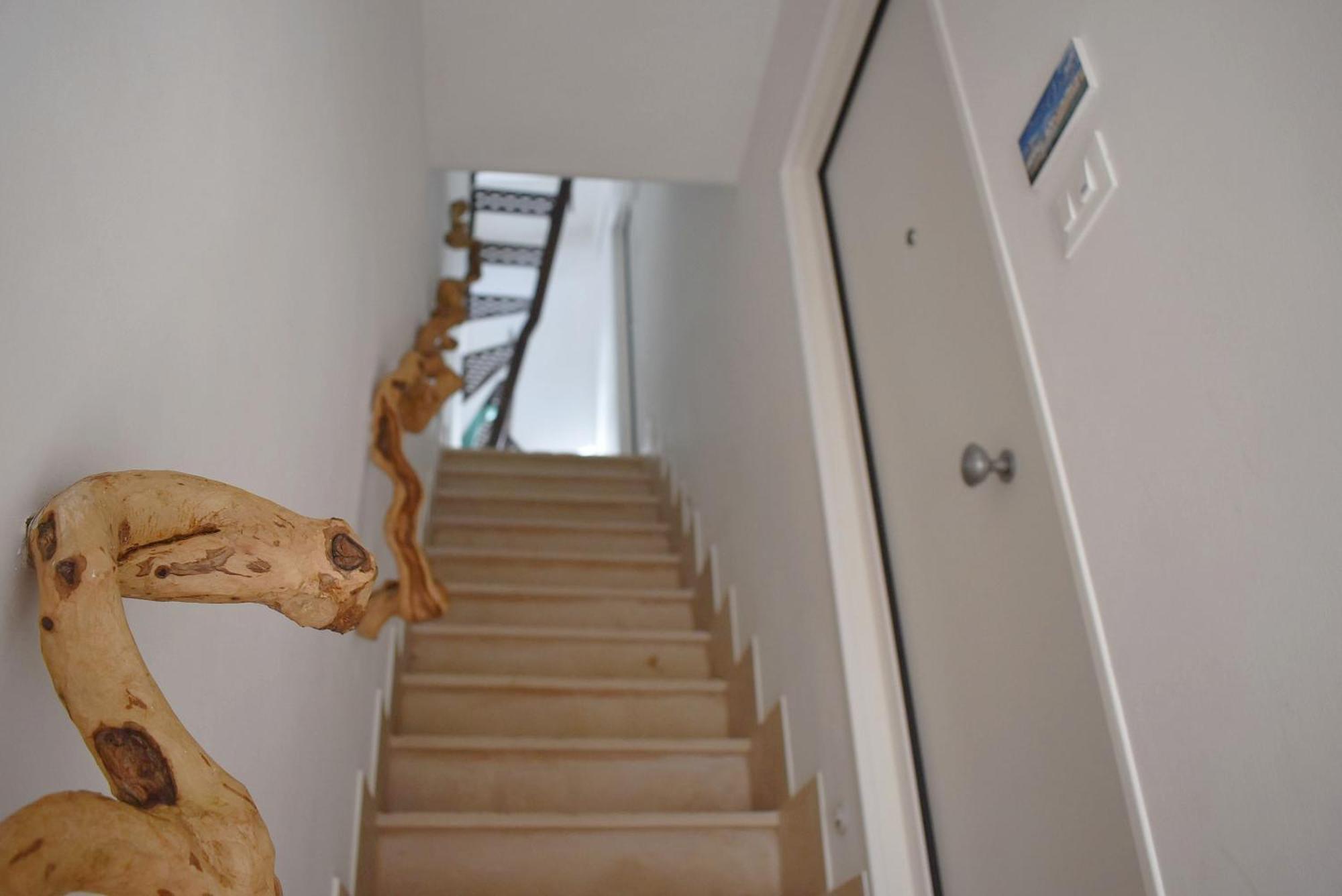 Dimora Vima Apartment Monopoli Ngoại thất bức ảnh