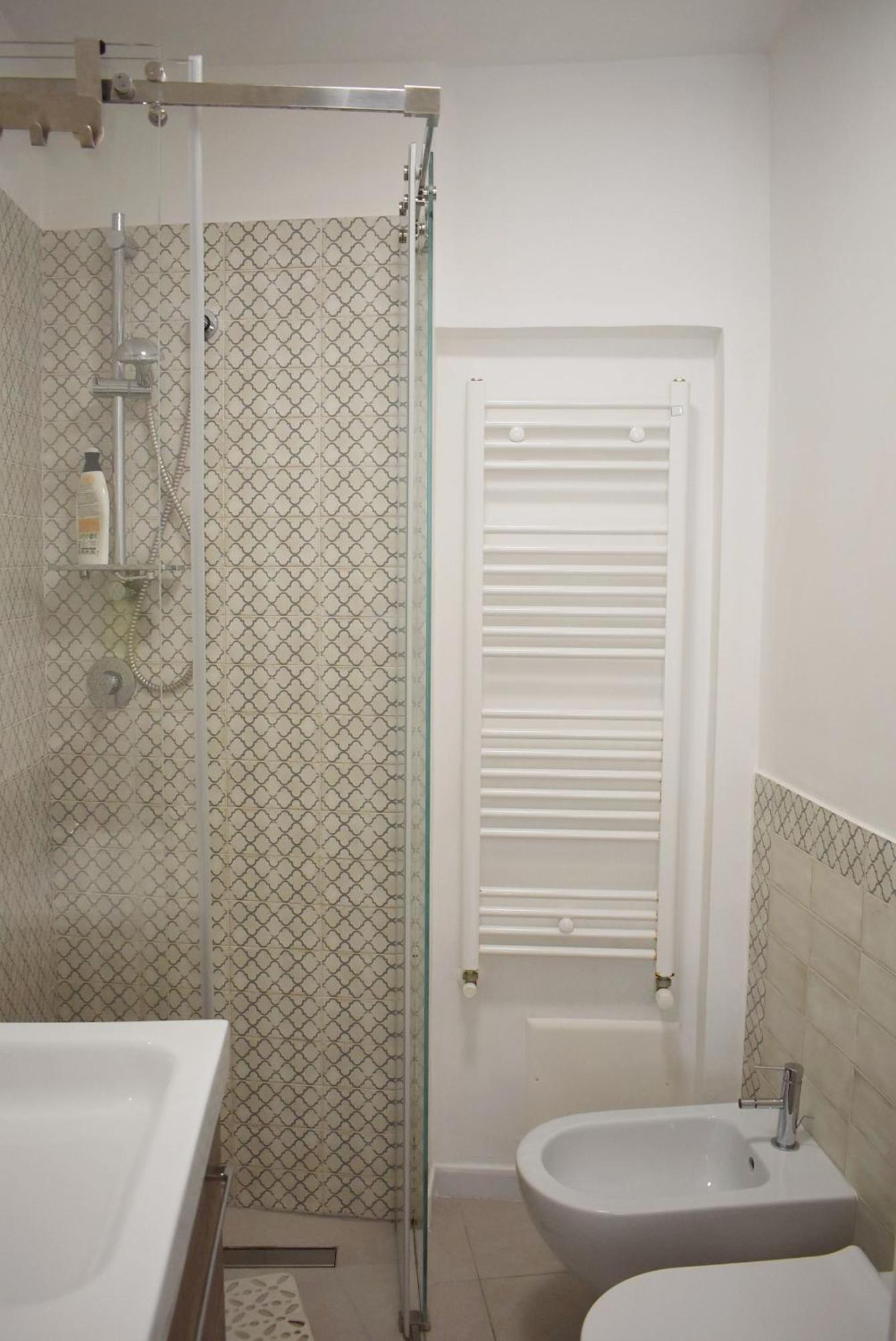 Dimora Vima Apartment Monopoli Ngoại thất bức ảnh