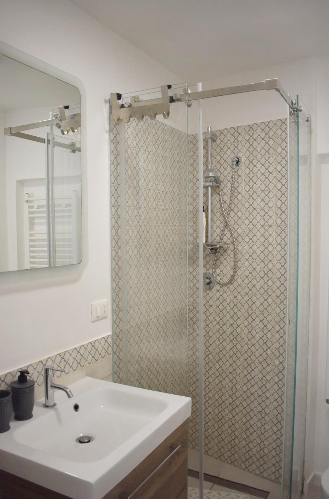 Dimora Vima Apartment Monopoli Ngoại thất bức ảnh